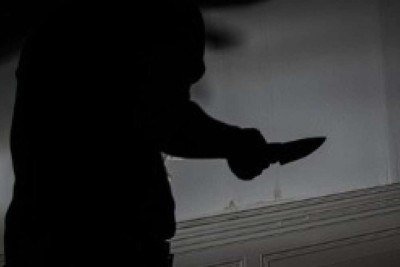 Mulher foi esfaqueada ao menos 14 vezes pelo ex-marido em rua de Lagoa Santa -  (crédito: PIXABAY)