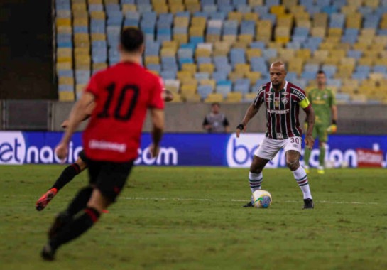  MARCELO GONCALVES / FLUMINENSE