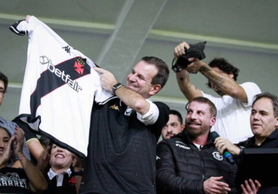 Foto: Matheus Lima / Vasco