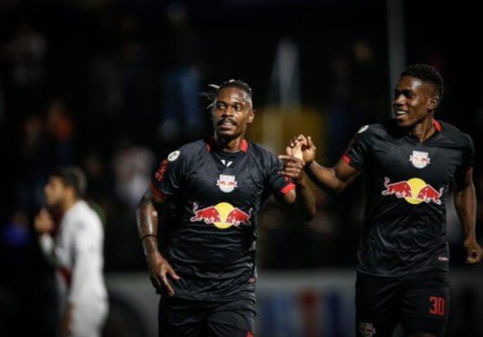 Foto: Ari Ferreira | Red Bull Bragantino