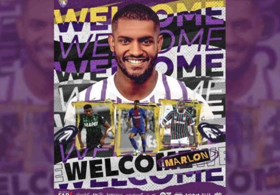  - Foto: Divulgação/Al Ain FC