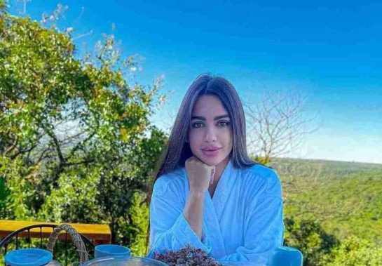  Instagram/Reprodução