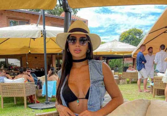 Instagram/Reprodução