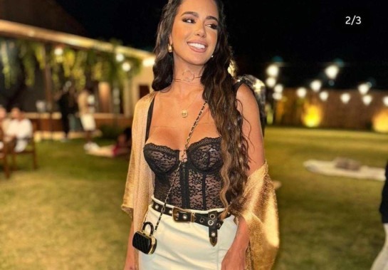 Reprodução/Instagram 