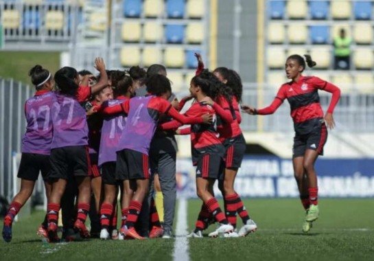 Foto: Adriano Fontes/CBF