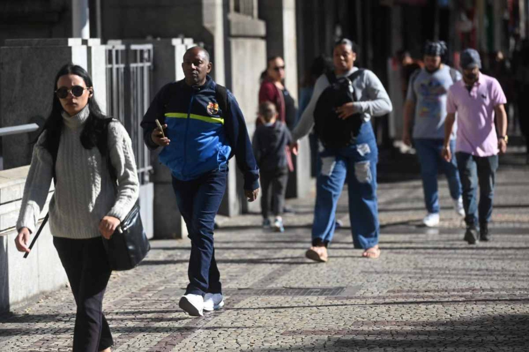 Distrito e cidade de Minas estão em lista das menores temperaturas do país