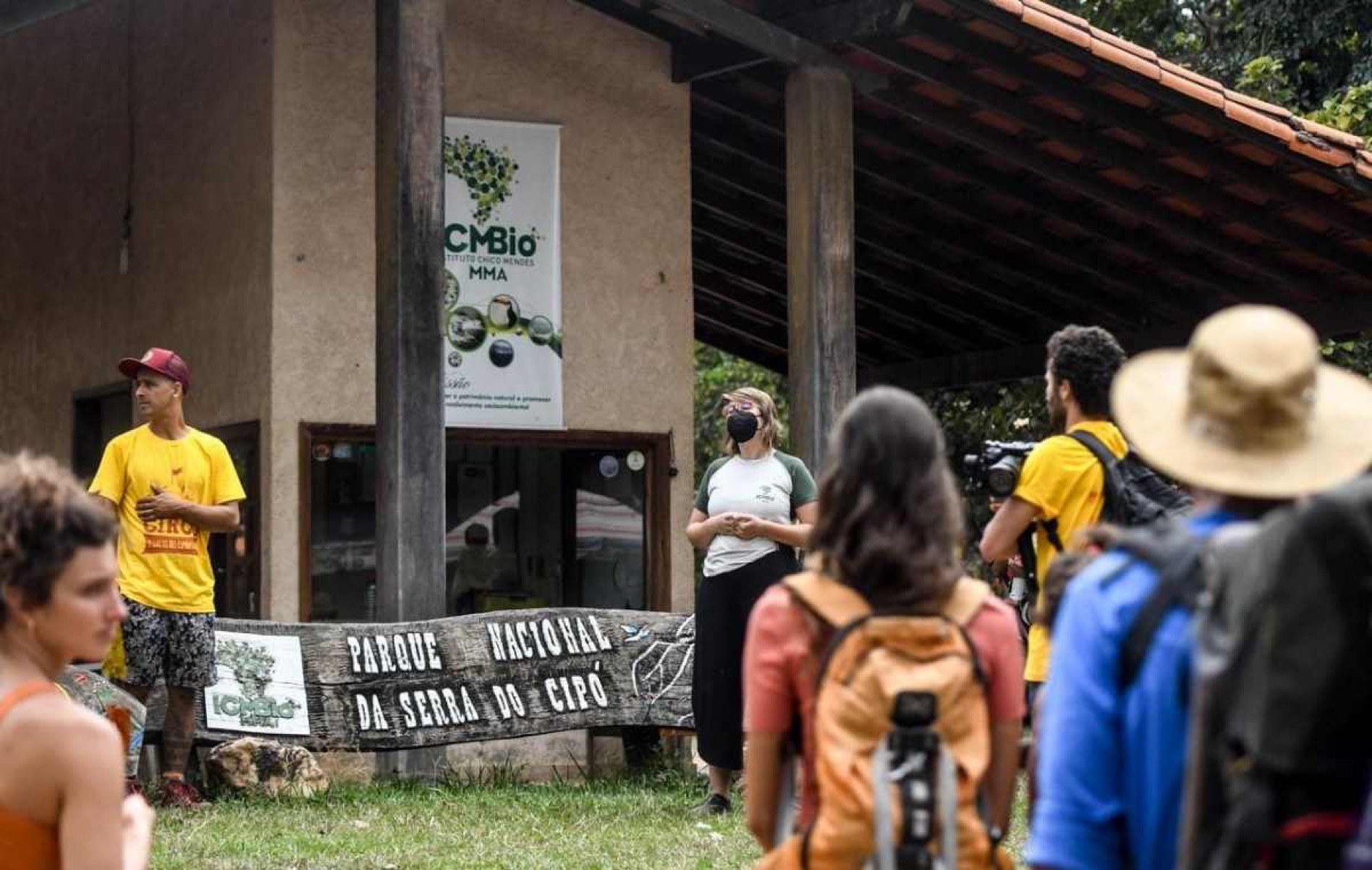 Justiça proíbe que grevistas fechem Parque Nacional da Serra do Cipó