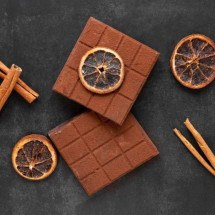 Dia do Chocolate: como consumir sem culpa  - Freepik