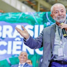 Lula pede urgência na reforma tributária e texto vai direto para o plenário -  Ricardo Stuckert / PR