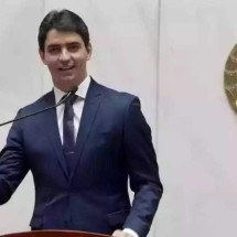 Presidente do PSD Minas dá forças a Fuad: 'Vai vencer'