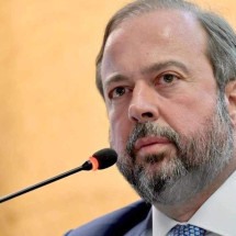 Ministro de Minas e Energia elogia politica de preços da Petrobras - Ricardo Botelho / MME