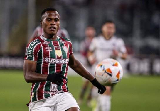 Foto: Marcelo Gonçalves/Fluminense