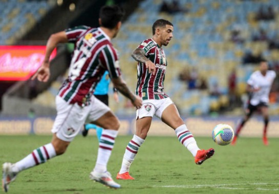  - Foto: Marcelo Gonçalves/ Fluminense