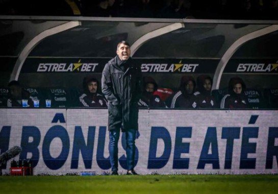 Foto: Ricardo Duarte / Internacional