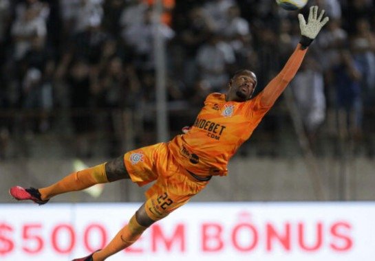 Foto: Rodrigo Coca/Corinthians