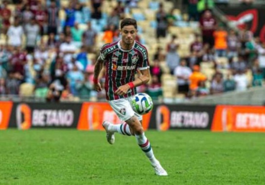 Foto: Marcelo Gonçalves/Fluminense