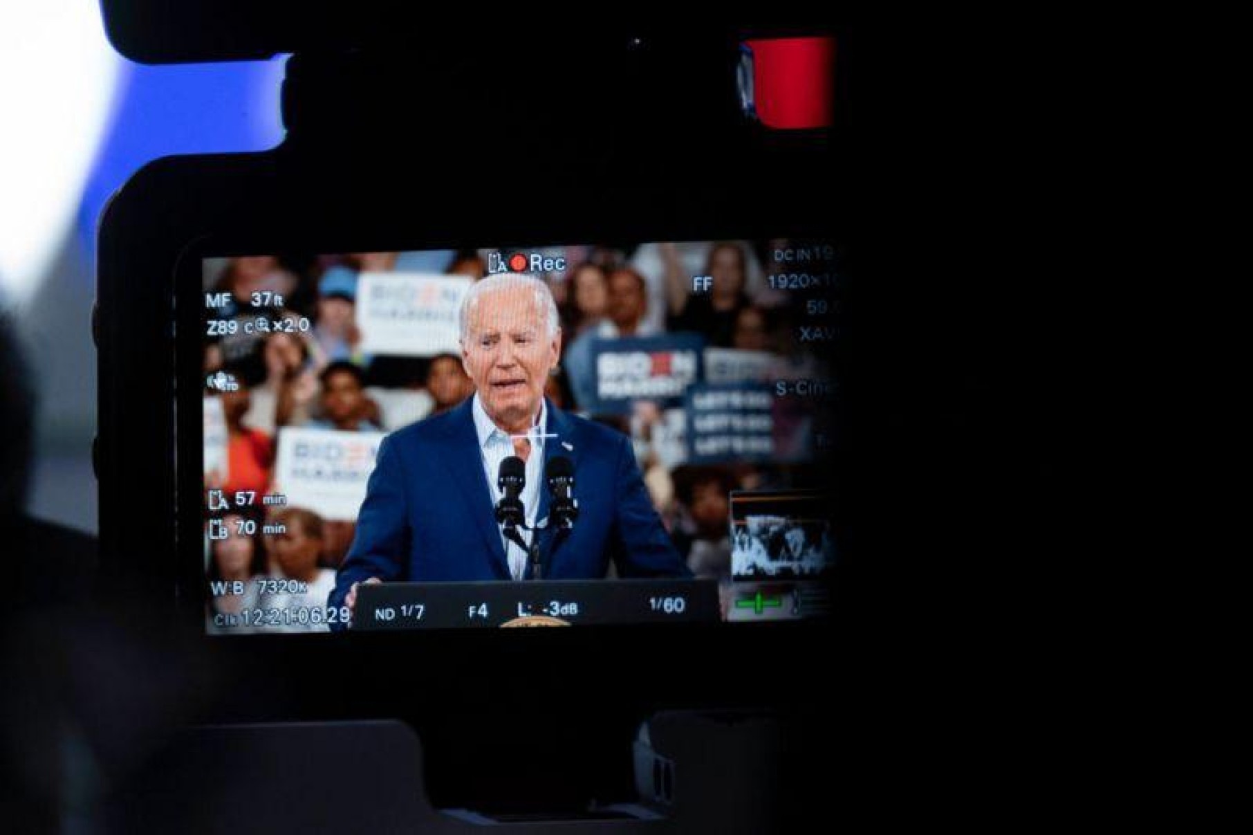 Eleições nos EUA: o que pesa dentro do Partido Democrata sobre uma possível substituição de Joe Biden como candidato