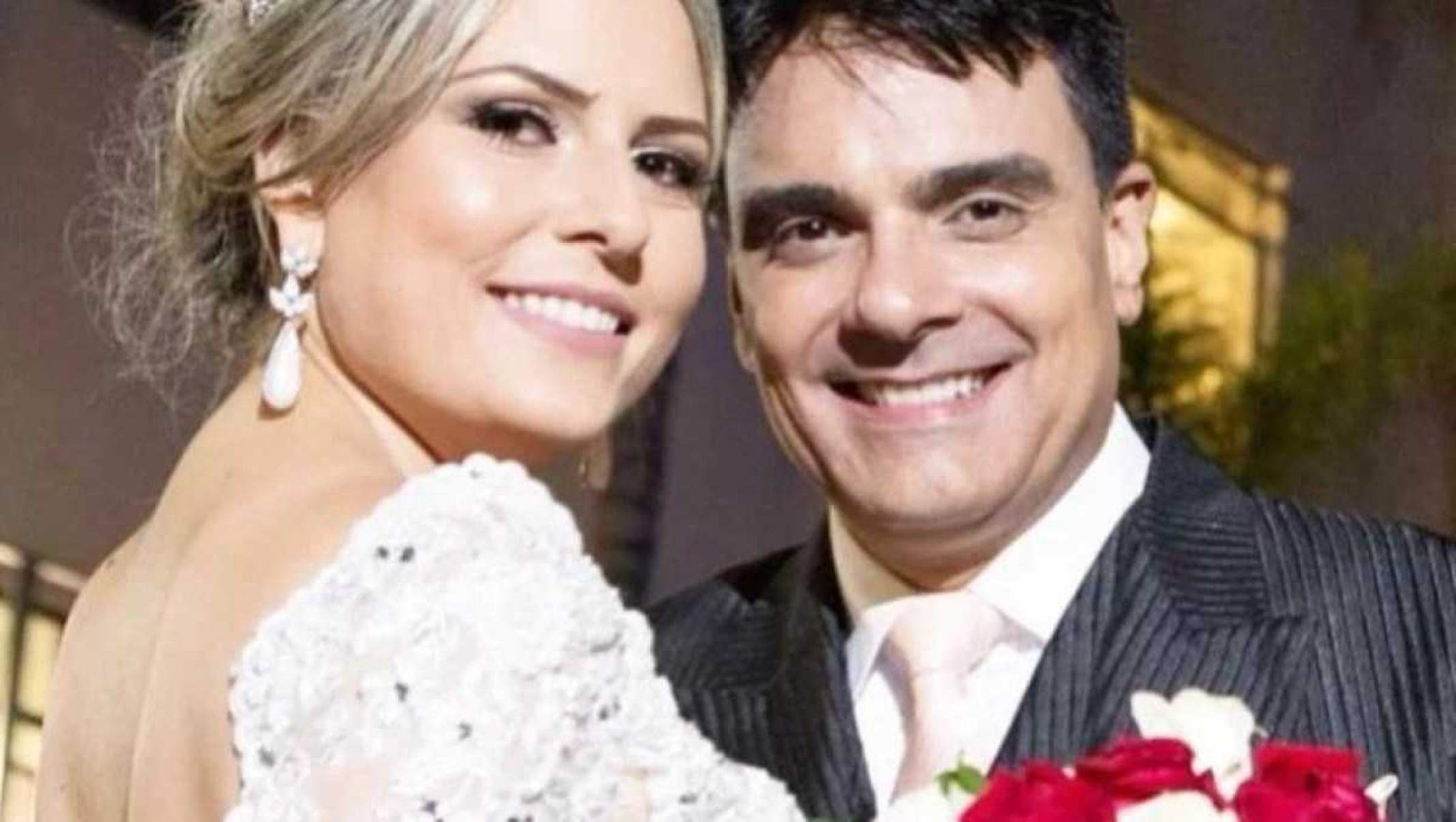 Viúva de Guilherme de Pádua é investigada suspeita de aplicar golpes em MG