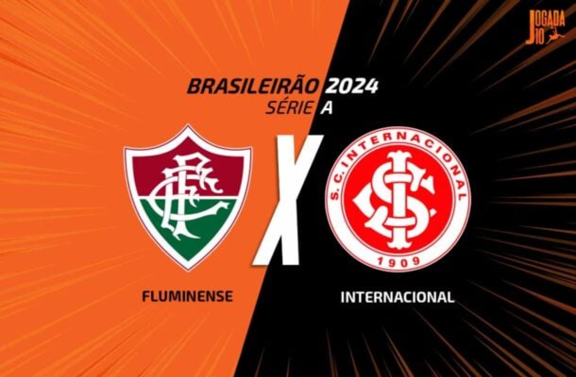 Fluminense x Internacional, AO VIVO, com a Voz do Esporte, às 18h30