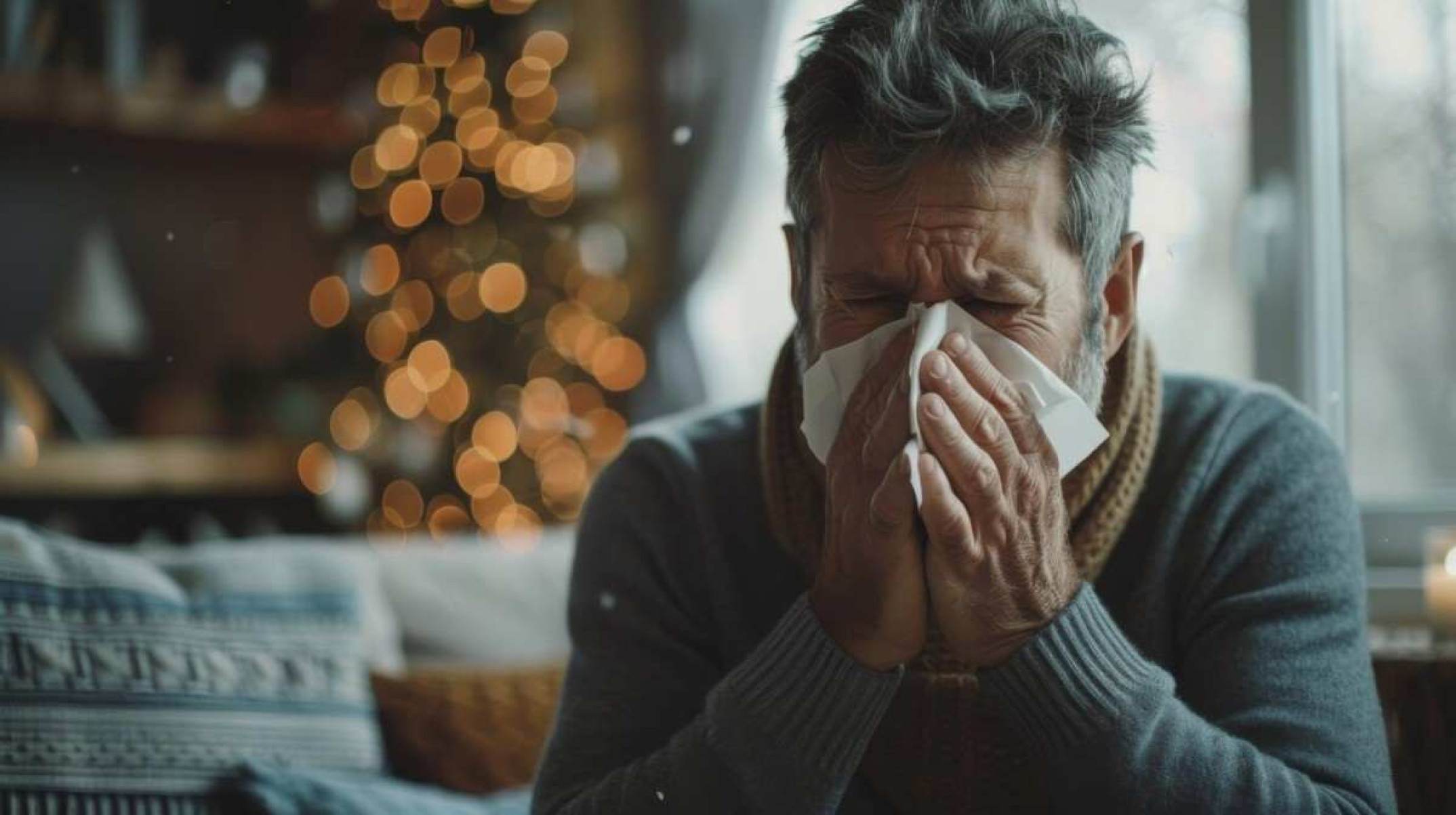 7 sinais da gripe a serem observados agora no inverno