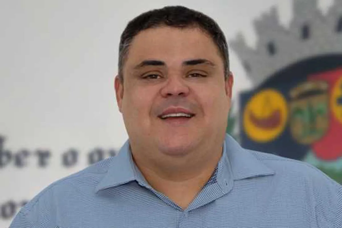 Vice-prefeito é cassado após 