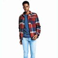Camisas, para deixar o dia a dia mais confortável com sofisticação