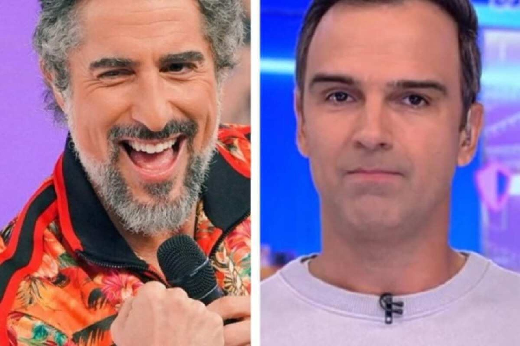 Marcos Mion deve apresentar nova temporada do BBB, diz jornalista