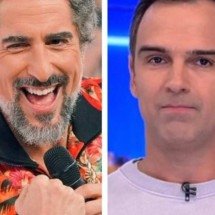 Marcos Mion deve apresentar nova temporada do BBB, diz jornalista - Globo/ Reprodução 