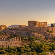 Visita guiada de 5 mil euros na Acrópole de Atenas gera polêmica - Constantinos Kollias Unsplash