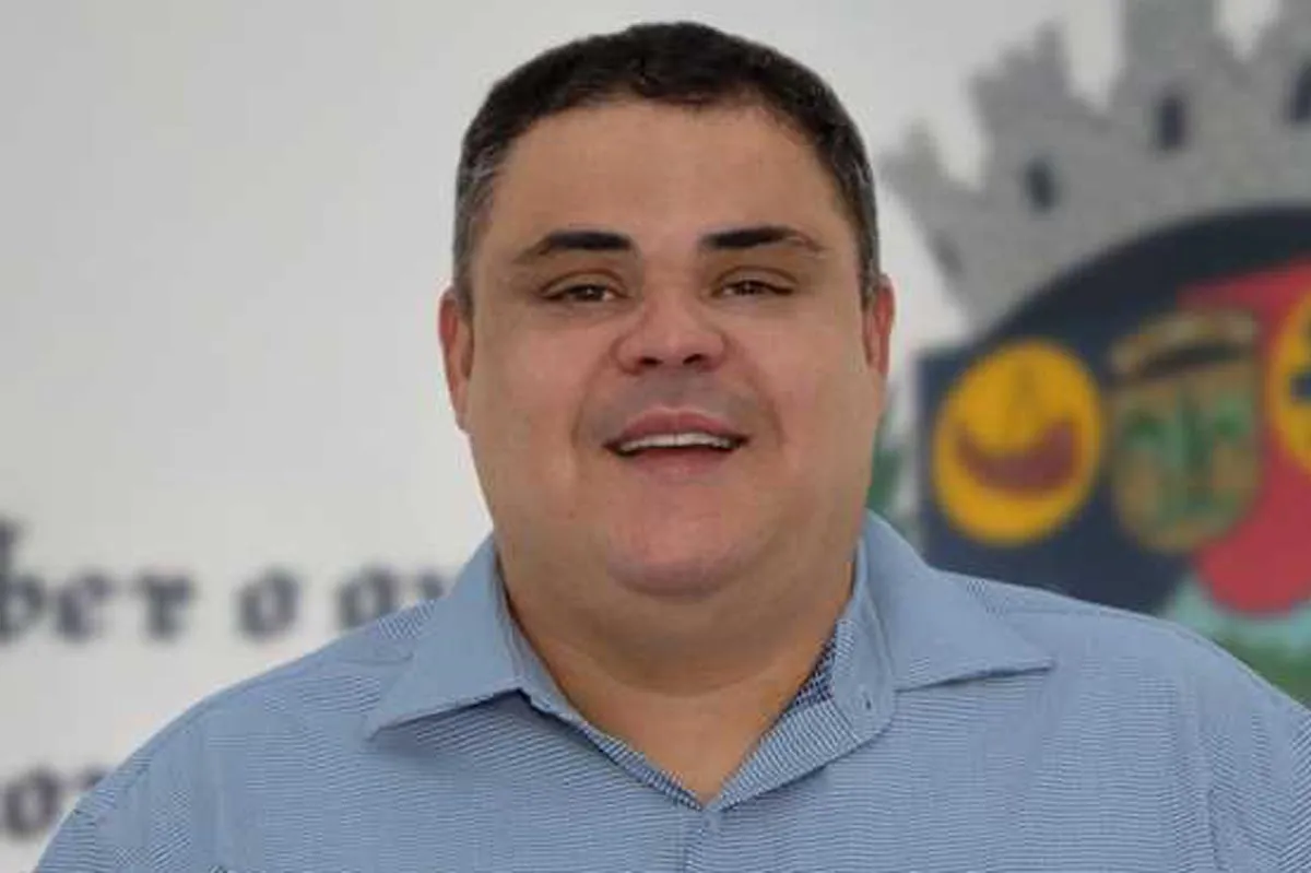 Vice-prefeito de município mineiro é cassado por 'abandonar' a cidade - Rede de Noticias