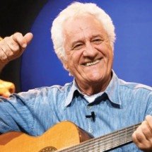 Festival faz tributo a Rolando Boldrin, expoente do Sertanejo - Divulgação TV Cultura