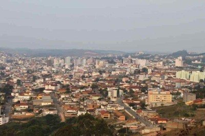 Caso aconteceu em Barbacena -  (crédito: Prefeitura Municipal de Barbacena/Divulga&ccedil;&atilde;o)