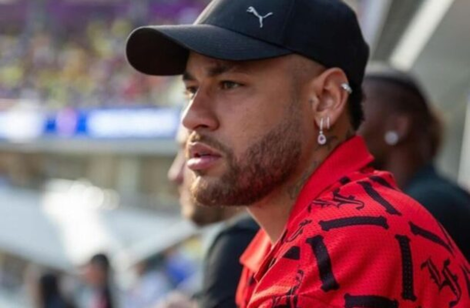 Neymar toma decisão sobre paternidade em caso extraconjugal