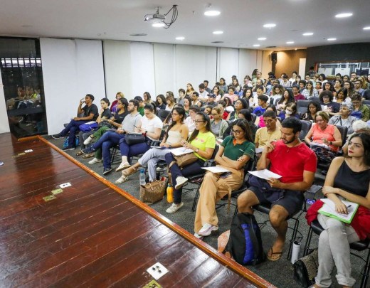 CNU: candidatos podem pedir devolução de taxa de inscrição até domingo -  (crédito: EBC)