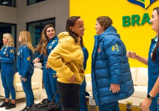 Foto: Fabio Souza/CBF