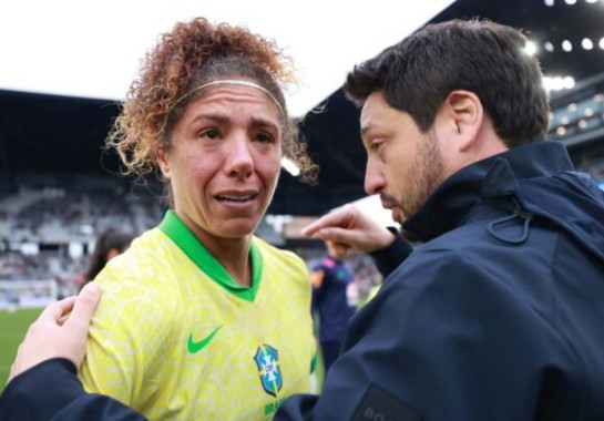 Foto: Lívia Villas Boas / CBF