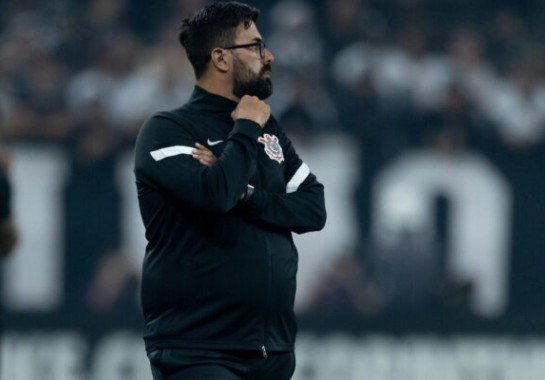 Foto: Rodrigo Coca/Agência Corinthians