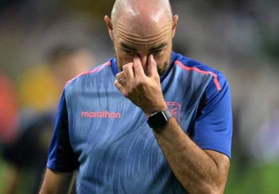 Foto: Juan Mabromata/AFP via Getty Images