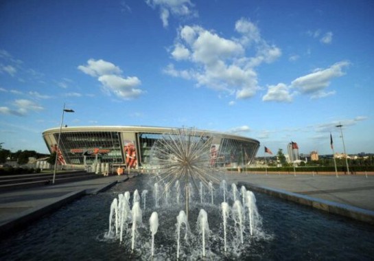 Franck Fife/AFP via Getty Images