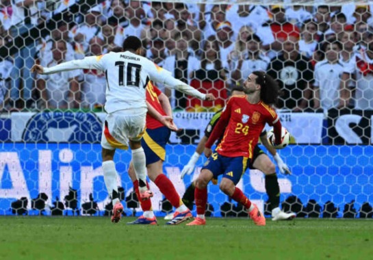 Foto: Thomas Kienzle/AFP via Getty Images