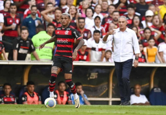 Foto: Marcelo Cortes /CRF