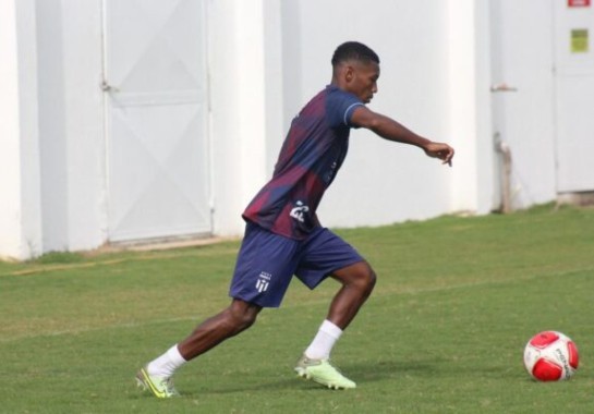 - Foto: Divulgação / Maricá FC