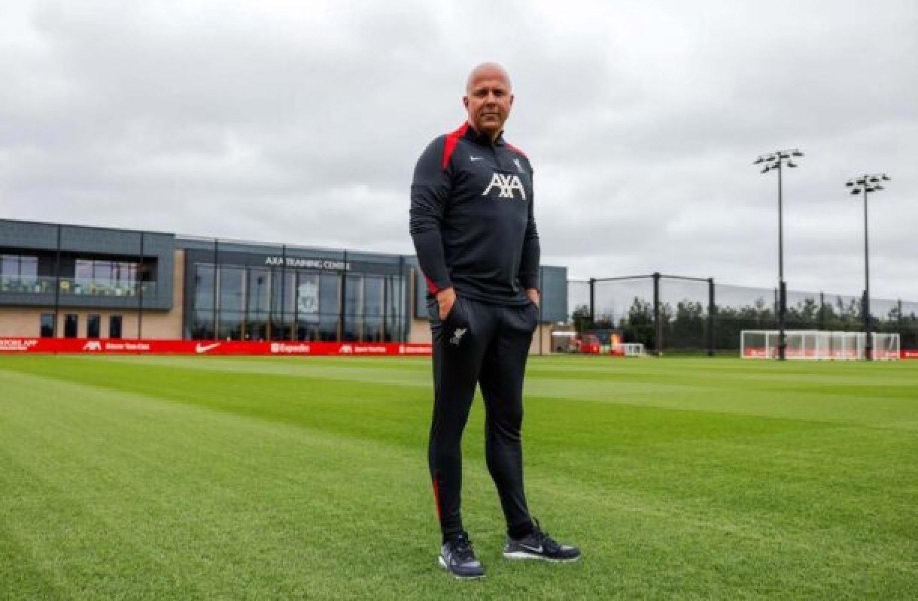 Arne Slot fala sobre início de trabalho pós-Klopp no Liverpool: ‘Herdar cultura vencedora’ Arne Slot fala sobre início de trabalho pós-Klopp no Liverpool: ‘Herdar cultura vencedora’