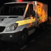 Comerciante é assassinado a tiros em Ribeirão das Neves - Arquivo Marcos Vieira/EM/D.A Press - 08/01/2020