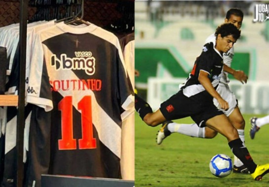 Foto: Reprodução/ESPN/Marcelo Sadio/Vasco