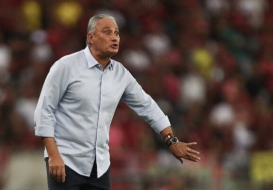  Foto: Gilvan de Souza/CRF