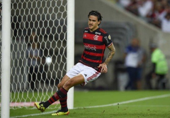 Foto: Marcelo Cortes/CRF