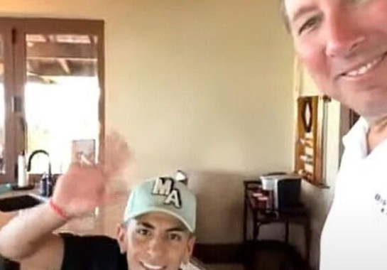 Foto: Reprodução/Redes Sociais