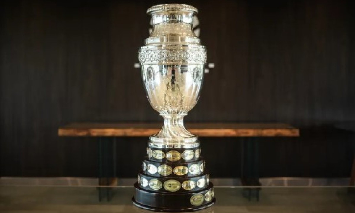 Semifinais da Copa América: datas, horários e onde assistir -  (crédito: No Ataque Internacional)