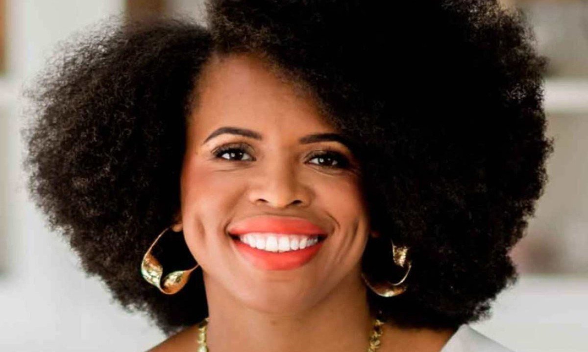 Nedra Glover  ensina a gerenciar relações pouco saudáveis e a viver respeitando os próprios limites    -  (crédito: Arquivo pessoal)